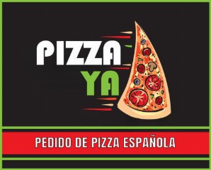¡Pizza Ya!